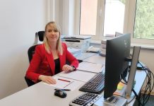 Blagajna za naplatu komunalne naknade u zgradi daruvarske Gradske uprave ide u povijest