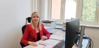 Blagajna za naplatu komunalne naknade u zgradi daruvarske Gradske uprave ide u povijest