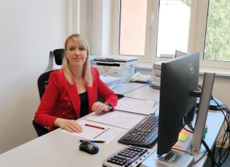 Blagajna za naplatu komunalne naknade u zgradi daruvarske Gradske uprave ide u povijest