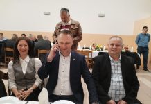 Dan općine Dežanovac: poruke zajedništva, prijateljstva i suradnje