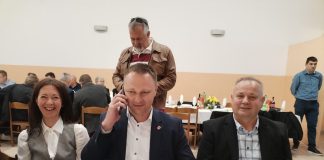 Dan općine Dežanovac: poruke zajedništva, prijateljstva i suradnje