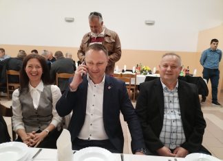 Dan općine Dežanovac: poruke zajedništva, prijateljstva i suradnje