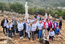 30 nadahnutih godina putovanja i hodočašća