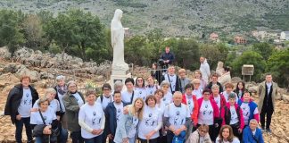 30 nadahnutih godina putovanja i hodočašća