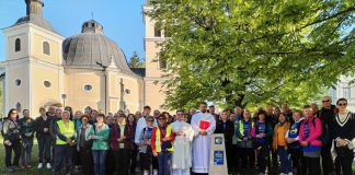 Daruvarska dionica Camina bjelovarsko-bilogorskog