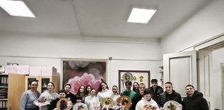 Suradnja COORP‑a i Gimnazije Bjelovar “Moje mjesto u zajednici”