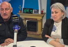 PU bjelovarsko-bilogorska gostovala na Super Radiju i najavila Dan bez mobitela u prometu