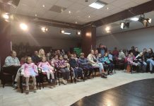 Bjelovarska knjižnica obilježila Međunarodni dan dječje knjige uz autoricu Almu Pongrašić