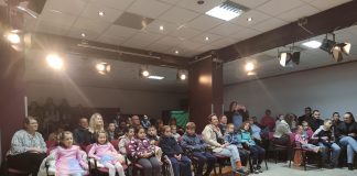 Bjelovarska knjižnica obilježila Međunarodni dan dječje knjige uz autoricu Almu Pongrašić