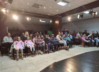 Bjelovarska knjižnica obilježila Međunarodni dan dječje knjige uz autoricu Almu Pongrašić