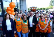 KTC otvorio novi trgovački centar u Velikoj Gorici