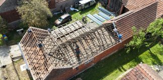 Matija Farkaš dobio je novi krov nad glavom, no i dalje nema sve potrebne uvjete za operaciju