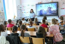 Severin nastavlja s projektom “Male ruke, velike avanture”