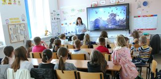 Severin nastavlja s projektom “Male ruke, velike avanture”