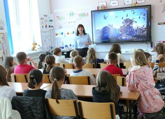 Severin nastavlja s projektom “Male ruke, velike avanture”