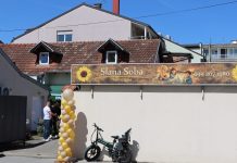 Slana soba u Bjelovaru nakon dvije godine ponovno otvorila svoja vrata