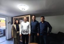 Dodijeljene potpore za turizam koje zajednički financiraju Grad Bjelovar i TZ Bilogora – Bjelovar