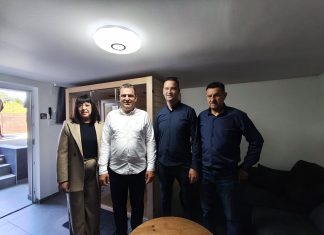 Dodijeljene potpore za turizam koje zajednički financiraju Grad Bjelovar i TZ Bilogora – Bjelovar