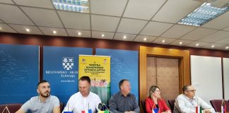 Deseta Smotra manjinskog stvaralaštva u Novoj Rači – okupljaju se nacionalne manjine iz cijele županije