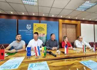 Deseta Smotra manjinskog stvaralaštva u Novoj Rači – okupljaju se nacionalne manjine iz cijele županije