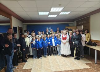 Župan Marušić na prijemu s KUD-ovima: naglasak na očuvanju tradicije