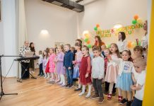 Dječji vrtić u Velikom Trojstvu proslavio svoj 5. rođendan