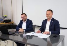 Prošireni odbor HDZ-a BBŽ zasjedao u Čazmi