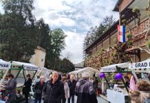 Daruvarski cvjetni sajam 2026.