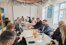 Aktualni sat čazmanskog Gradskog vijeća: vijećnike zanimalo sufinanciranje javnog prijevoza i stanje skloništa