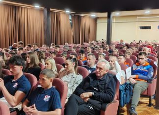 Tko su najbolji sportaši Čazme? Dodijeljene nagrade za 2025.