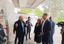 Obnova Doma zdravlja u Čazmi vrijedna 2,5 milijuna eura gotova do kraja lipnja