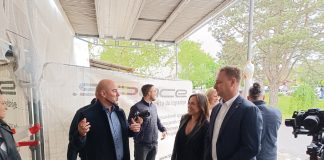 Obnova Doma zdravlja u Čazmi vrijedna 2,5 milijuna eura gotova do kraja lipnja