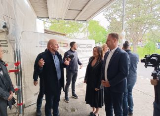 Obnova Doma zdravlja u Čazmi vrijedna 2,5 milijuna eura gotova do kraja lipnja