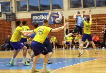 Rukometaši Bjelovara bez problema do nove pobjede