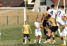 23. kolo SuperSport 2. NL: Bjelovar pao u sudačkoj nadoknadi, Mladost slavila u Varaždinu