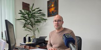 Načelnik Dario Halauš: Imamo listu prioriteta i želja, no dinamiku radova određuju nam javni pozivi