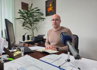 Načelnik Dario Halauš: Imamo listu prioriteta i želja, no dinamiku radova određuju nam javni pozivi