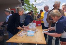 Cjelodnevno obilježavanje Praznika rada u Kablu: natjecanja i druženje na otvorenom