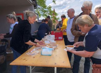 Farkaševac i ove godine obilježava Praznik rada u Kablu uz cjelodnevni program