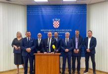 Predstavljanje programa i pravilnika za jačanje poljoprivrede, stočarstva i ribarstva te unaprjeđenje održivosti i konkurentnosti sektora