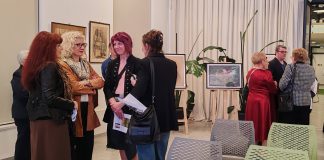 GAREŠNICA: Hommage umjetniku Krešimiru Kostelcu