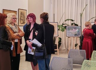 GAREŠNICA: Hommage umjetniku Krešimiru Kostelcu