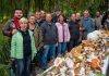 Na čelu daruvarske Udruge gljivara Kotrč Dario Pitanti