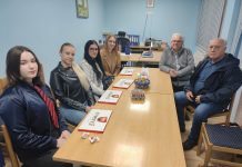 Načelnik Končanice Zlatko Bakunić upriličio prijem za strijelce Streljačkog društva Končanica