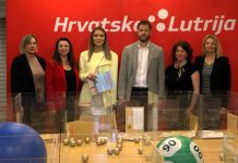 252.000 eura Hrvatske Lutrije za sportska igrališta i rekreacijske zone: jedan od dobitnika i Općina Šandrovac