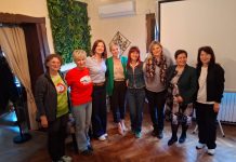 Ogranak HPKZ-a Bjelovar i Dječji vrtić Ciciban – domaćini stručnog skupa Sekcije predškolskih pedagoga Grada Zagreba i pridruženih članica HPKZ-a