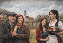 Smijeh zagarantiran: „Danjgube“ donose pučku komediju u Ivansku