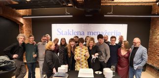 Rekordna sezona Gradske kazališne kuće: više izvedbi, više publike i važna priznanja