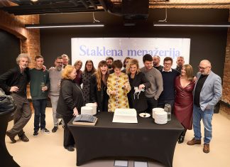 Rekordna sezona Gradske kazališne kuće: više izvedbi, više publike i važna priznanja