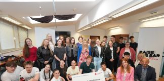 Turističko-ugostiteljska i prehrambena škola Bjelovar najbolja u konkurenciji 35 strukovnih škola u Hrvatskoj